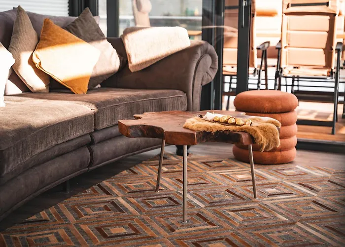 Schoenes Hausboot In Hoexter Bateau-hôtel *